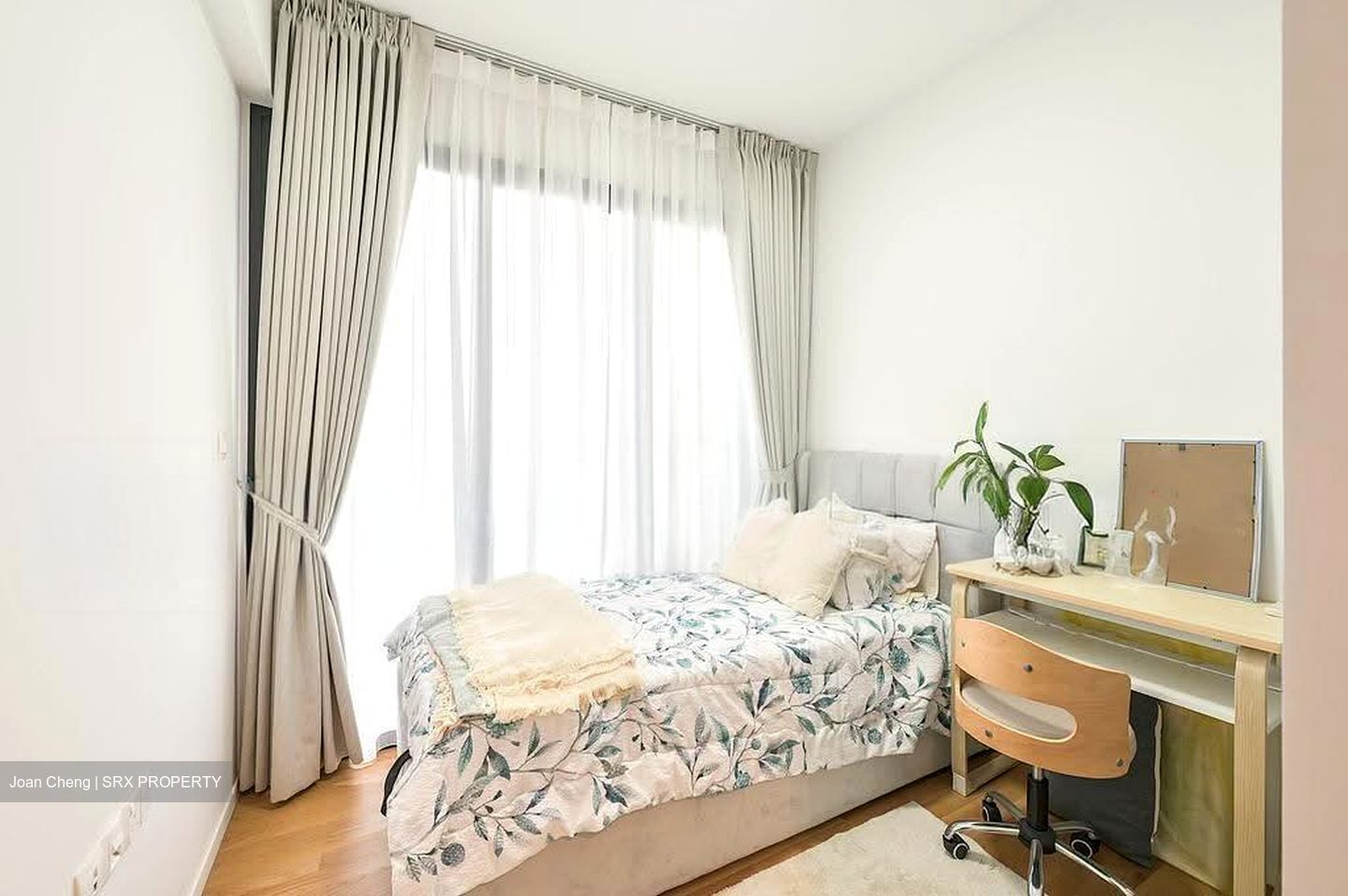 Avenue South Residence (D3), Apartment #626976141